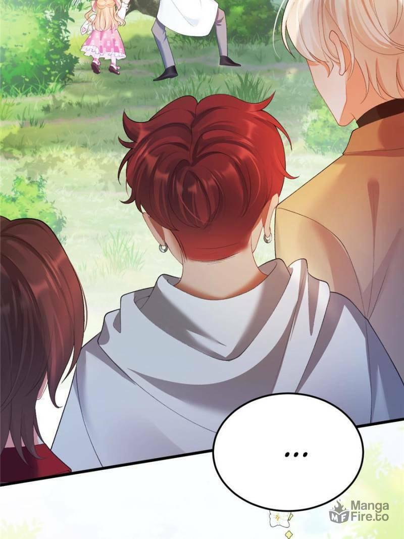 Spoiled Rotten by My Uncles – Chapter 5 page 24