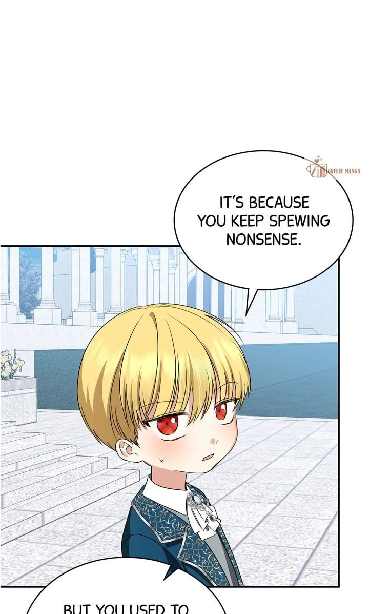 My Little Tyrant – Chapter 41 page 61