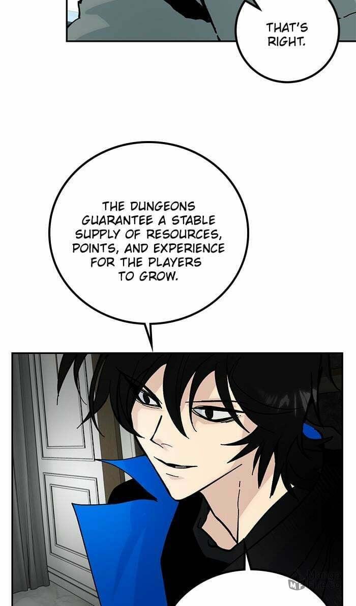 Return to Player – Chapter 51 page 62
