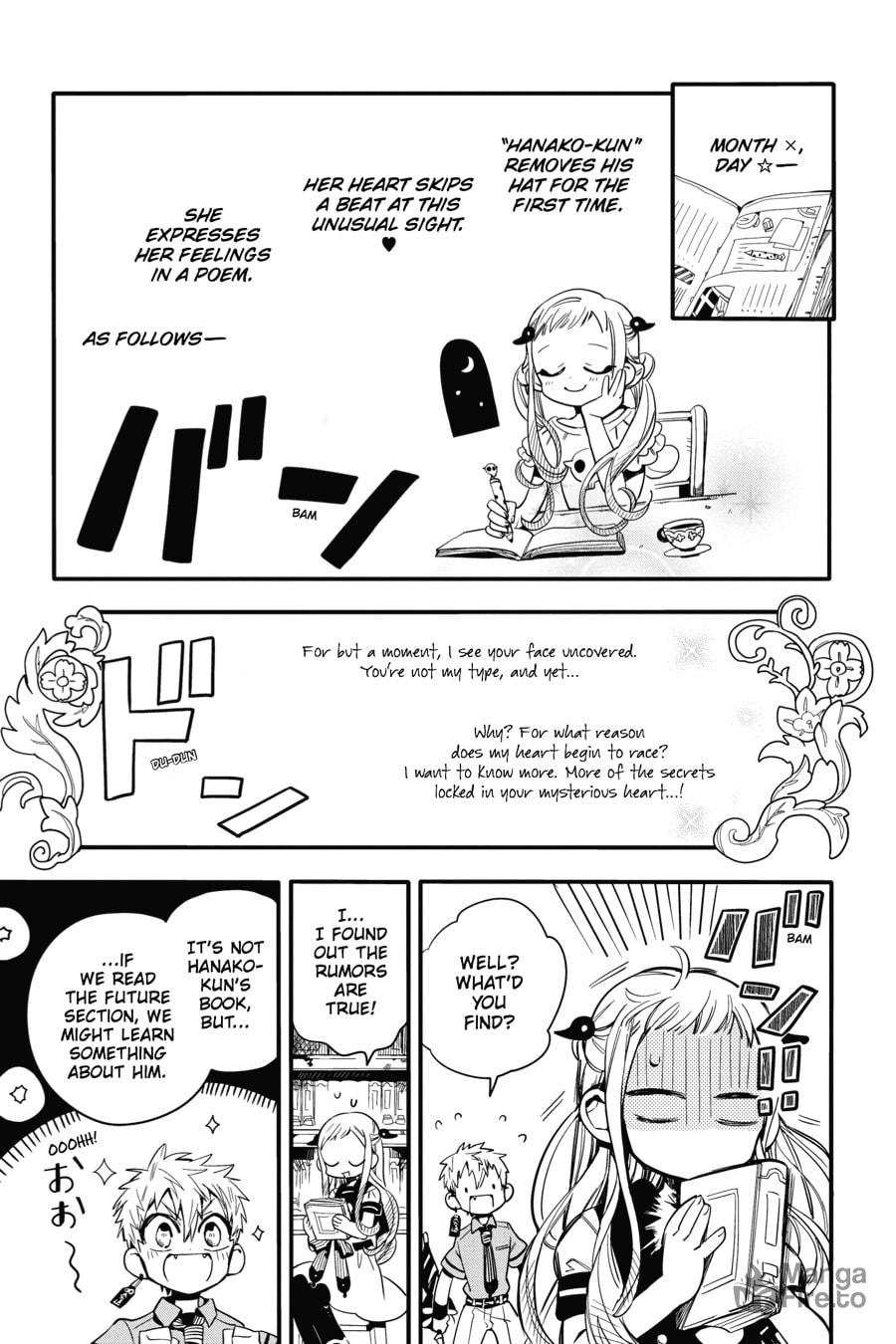 The 4pm Bookstacks Part 1 page 26