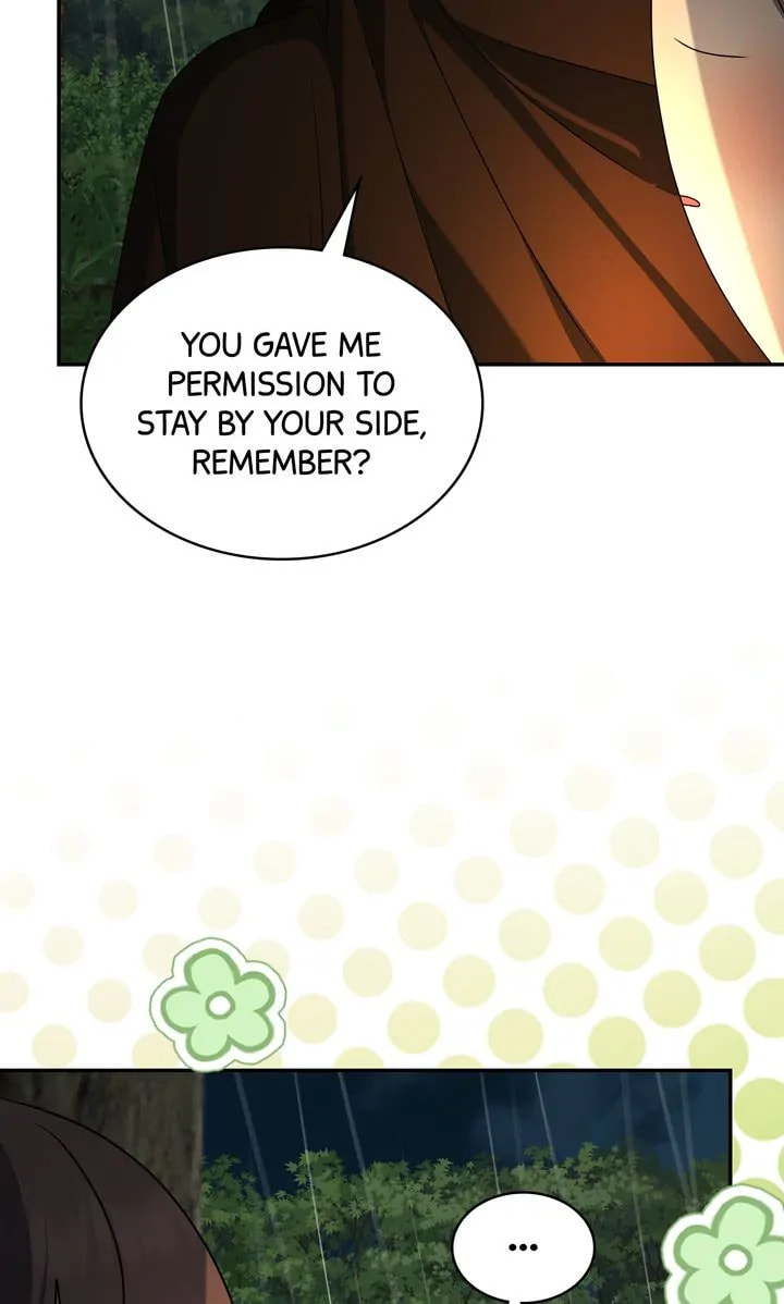 My Little Tyrant – Chapter 51 page 37