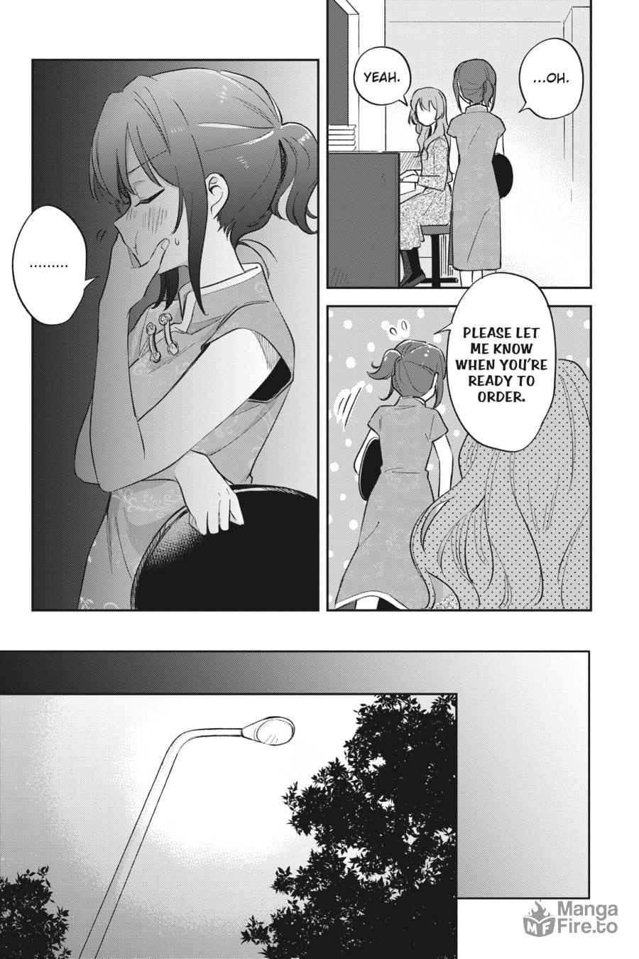 Adachi and Shimamura – Chapter 23 page 20