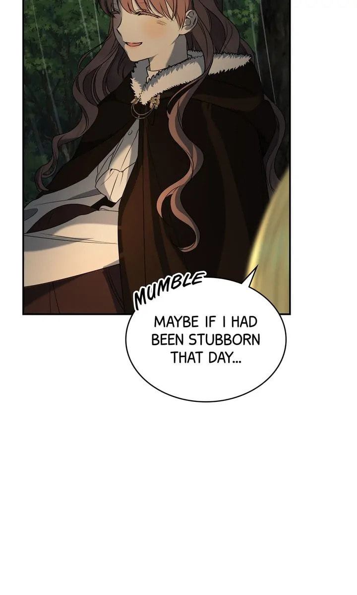 My Little Tyrant – Chapter 51 page 58
