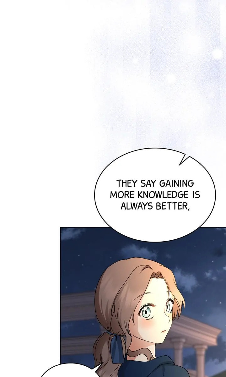 My Little Tyrant – Chapter 30 page 105
