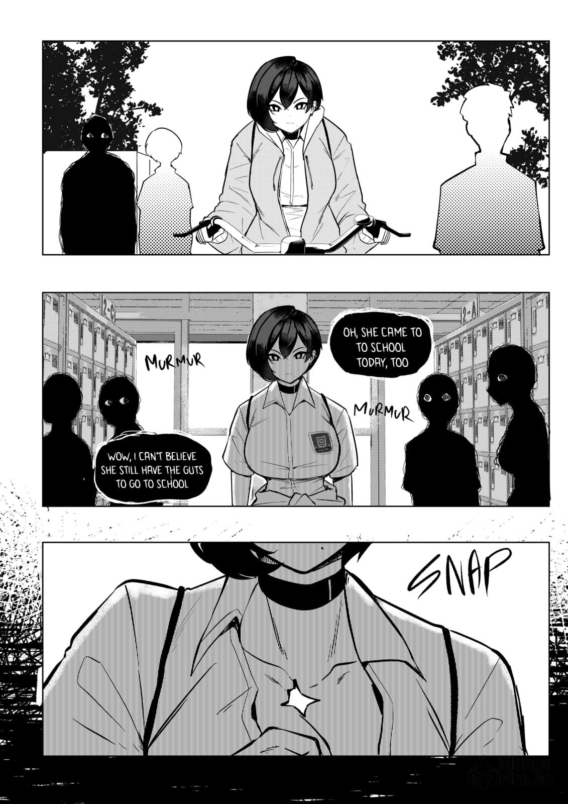 1. Host of Nightmare page 14