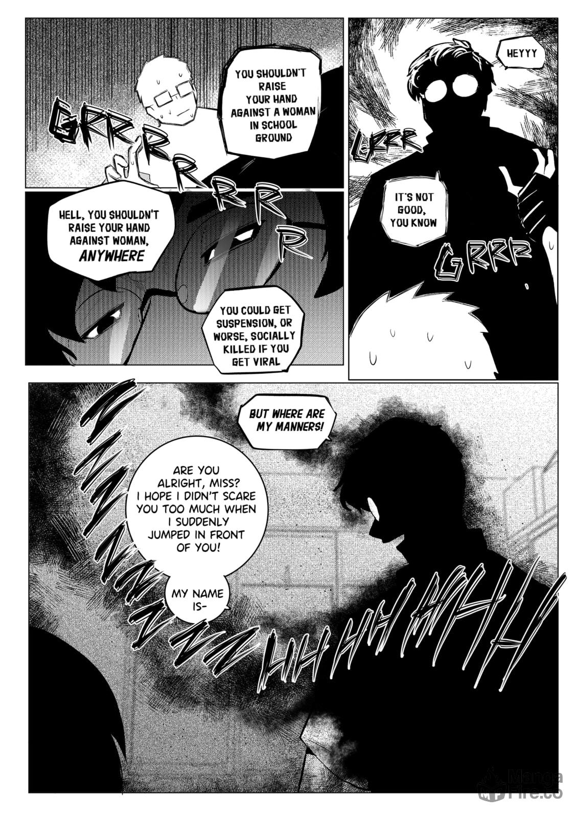 1. Host of Nightmare page 26