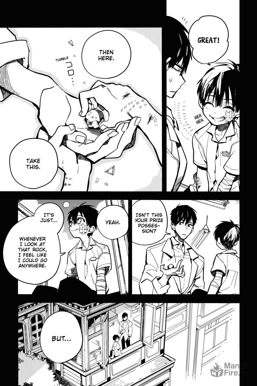 The 4pm Bookstacks Part 4 page 14