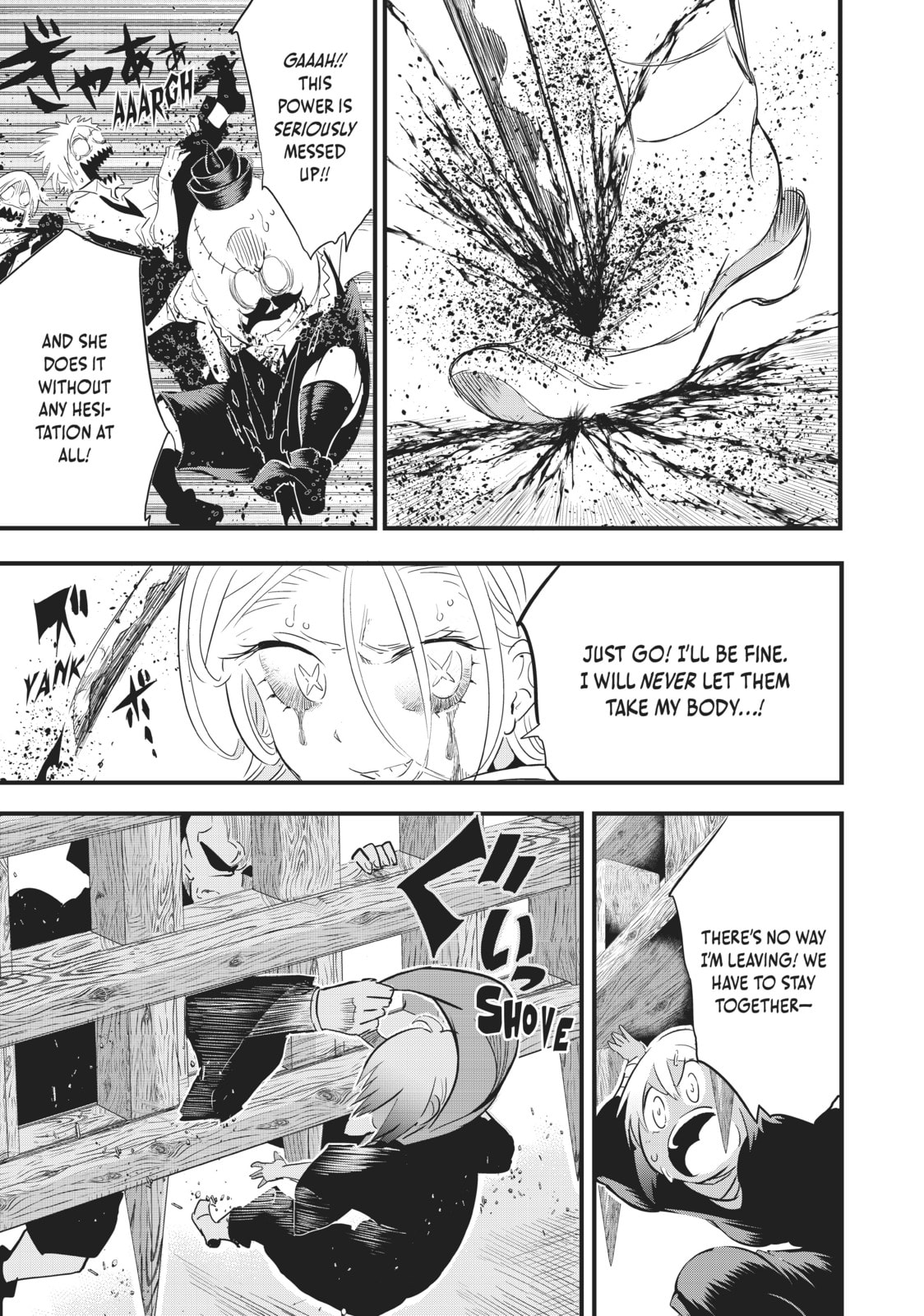 I Was Reincarnated as the 7th Prince So I Can Take My Time Perfecting My Magical Ability – Chapter 31 page 6