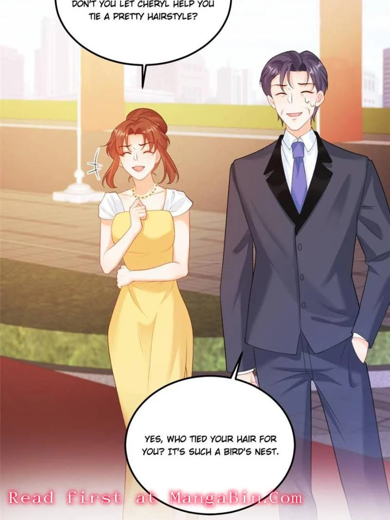 Spoiled Rotten by My Uncles – Chapter 22 page 37