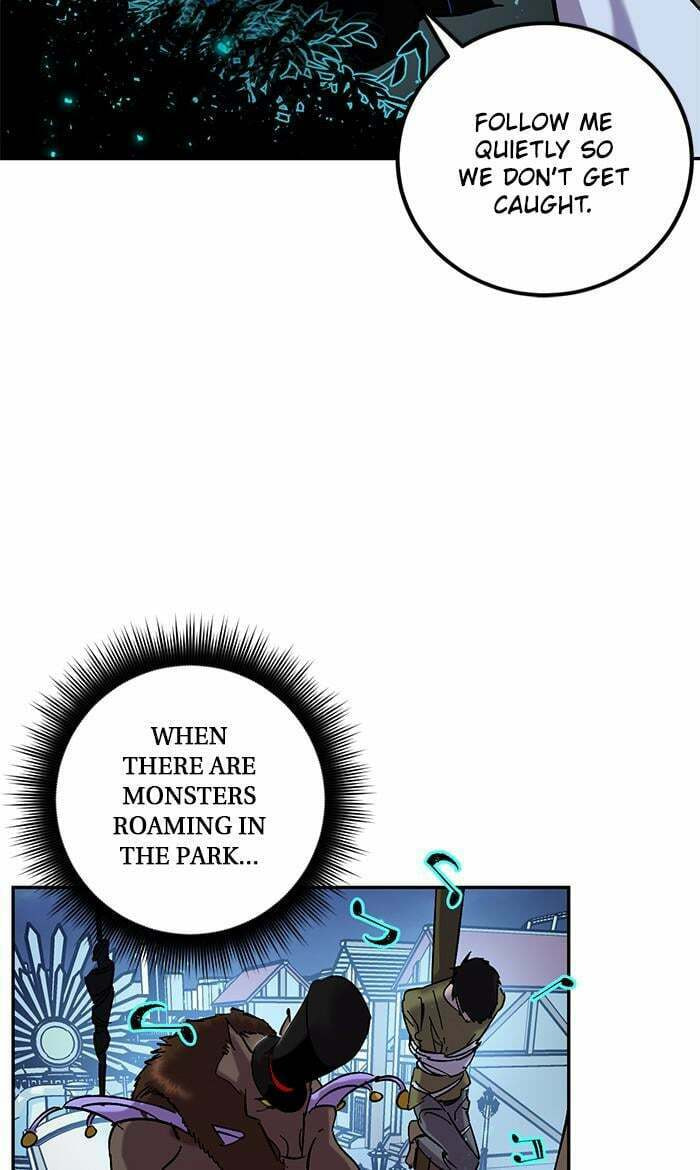 Return to Player – Chapter 28 page 58
