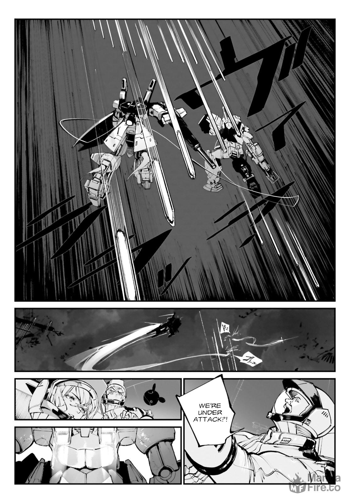 case-05 [Howling in Space] page 8