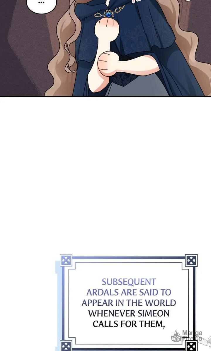 My Little Tyrant – Chapter 30 page 54