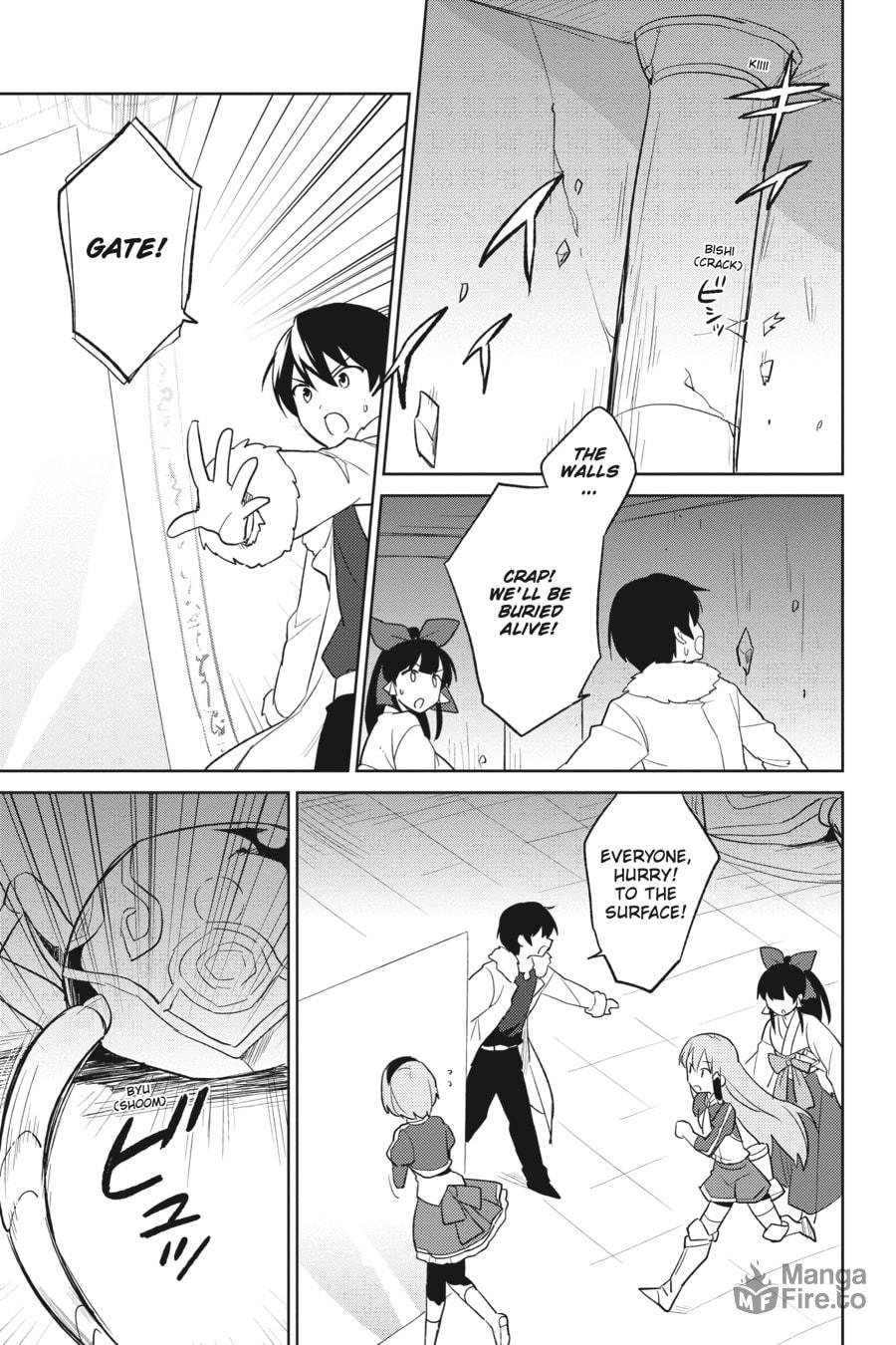In Another World With My Smartphone – Chapter 8 page 8