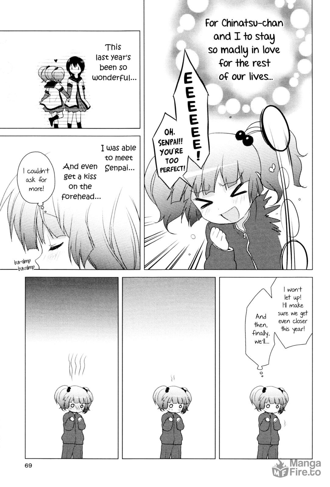 And It All Circles Back… page 4