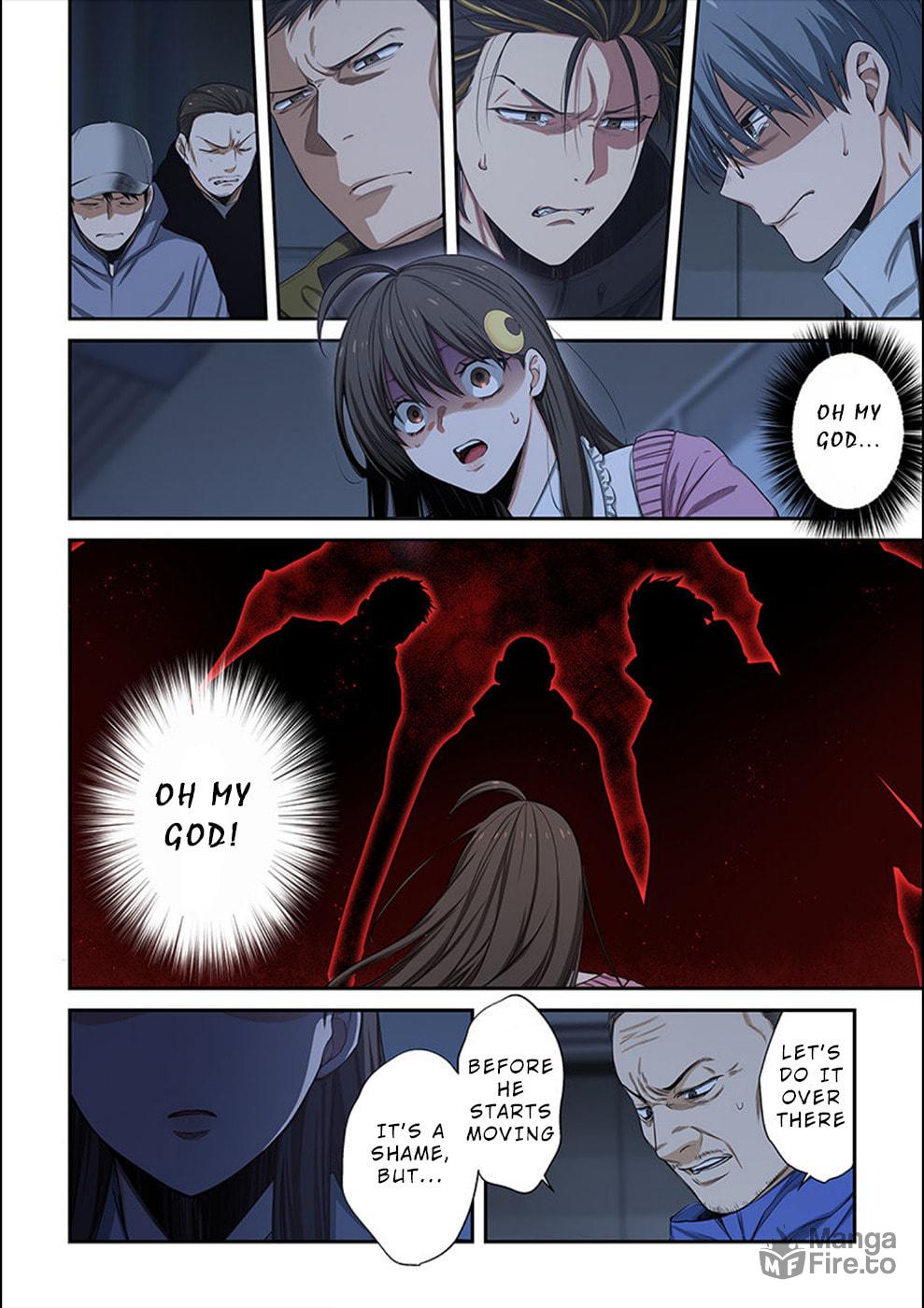 Reversal page 8