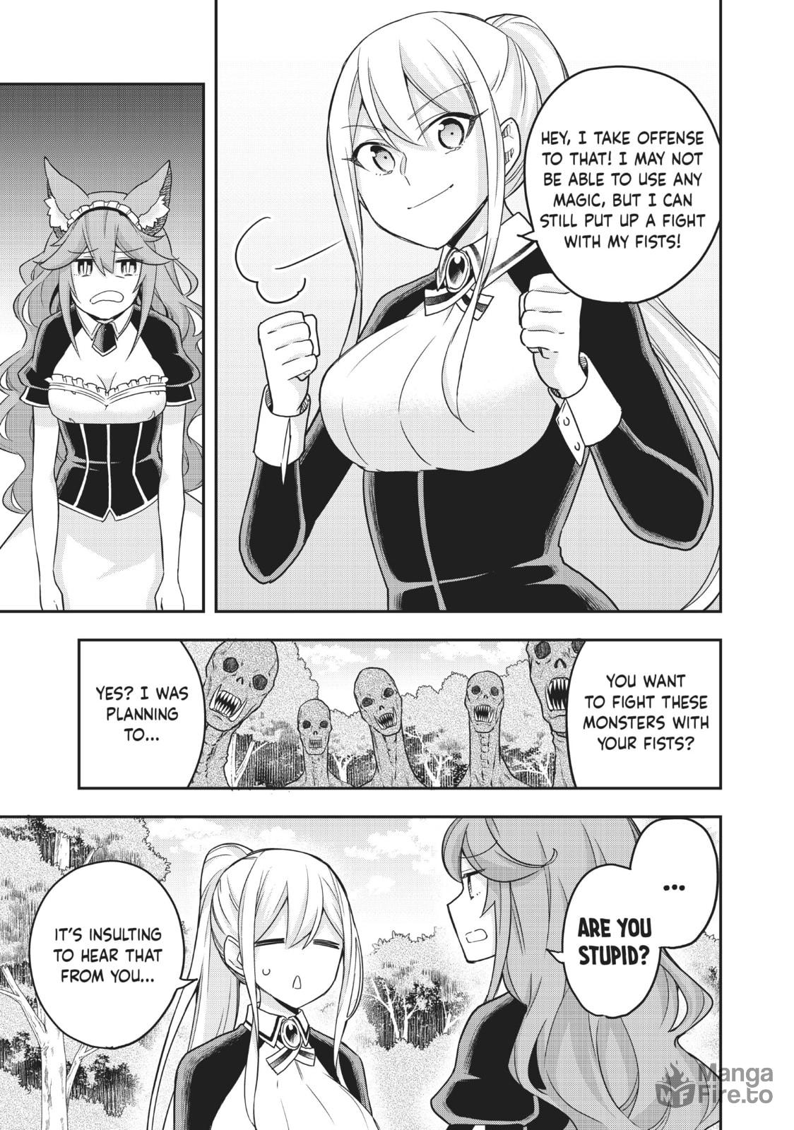 The Battle of Camelot page 2
