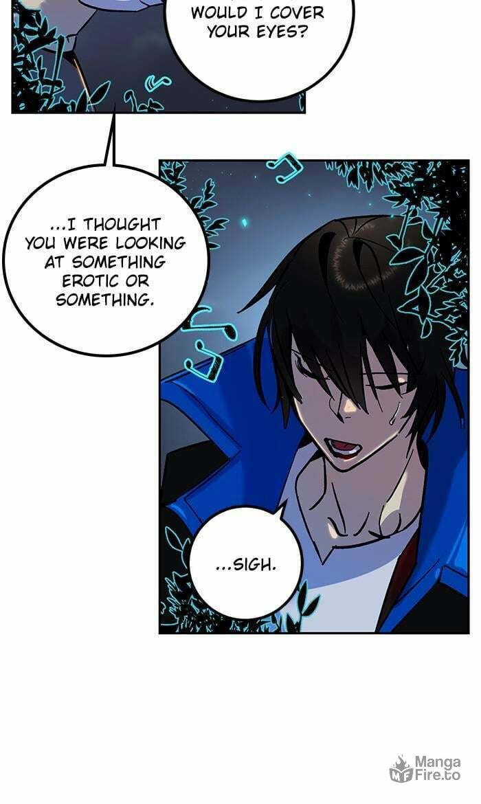 Return to Player – Chapter 28 page 56