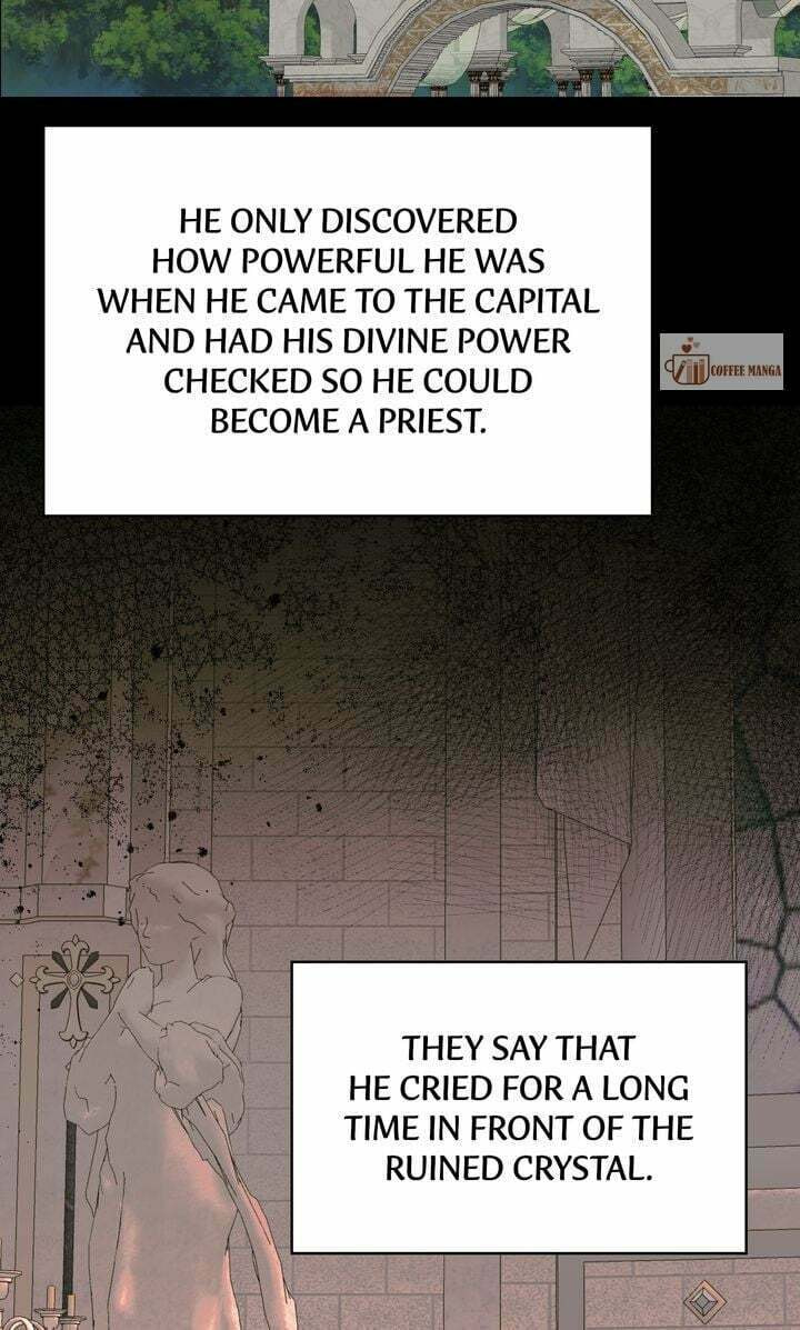 My Little Tyrant – Chapter 41 page 15