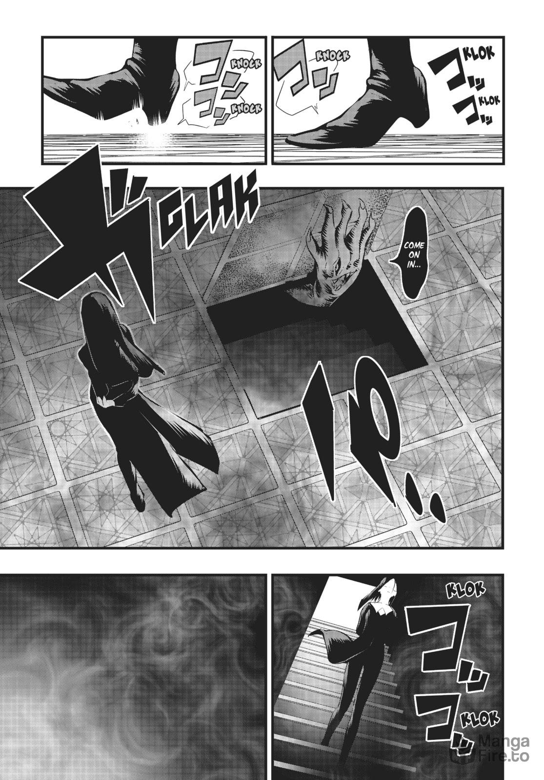 I Was Reincarnated as the 7th Prince So I Can Take My Time Perfecting My Magical Ability – Chapter 65 page 8