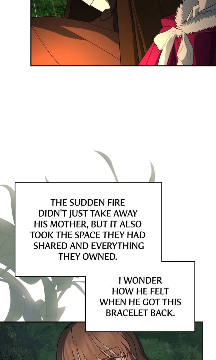 My Little Tyrant – Chapter 51 page 100