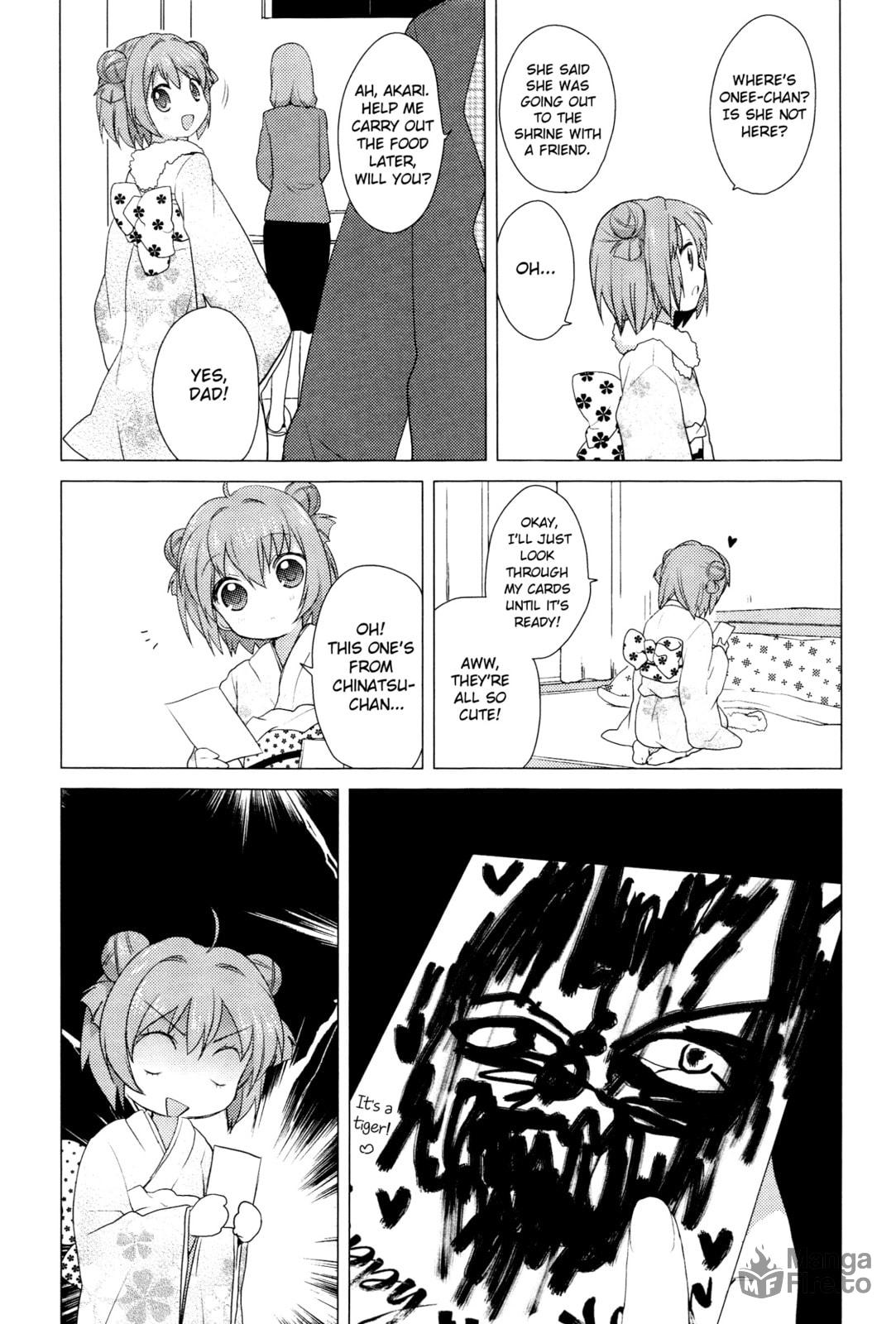 And It All Circles Back… page 2