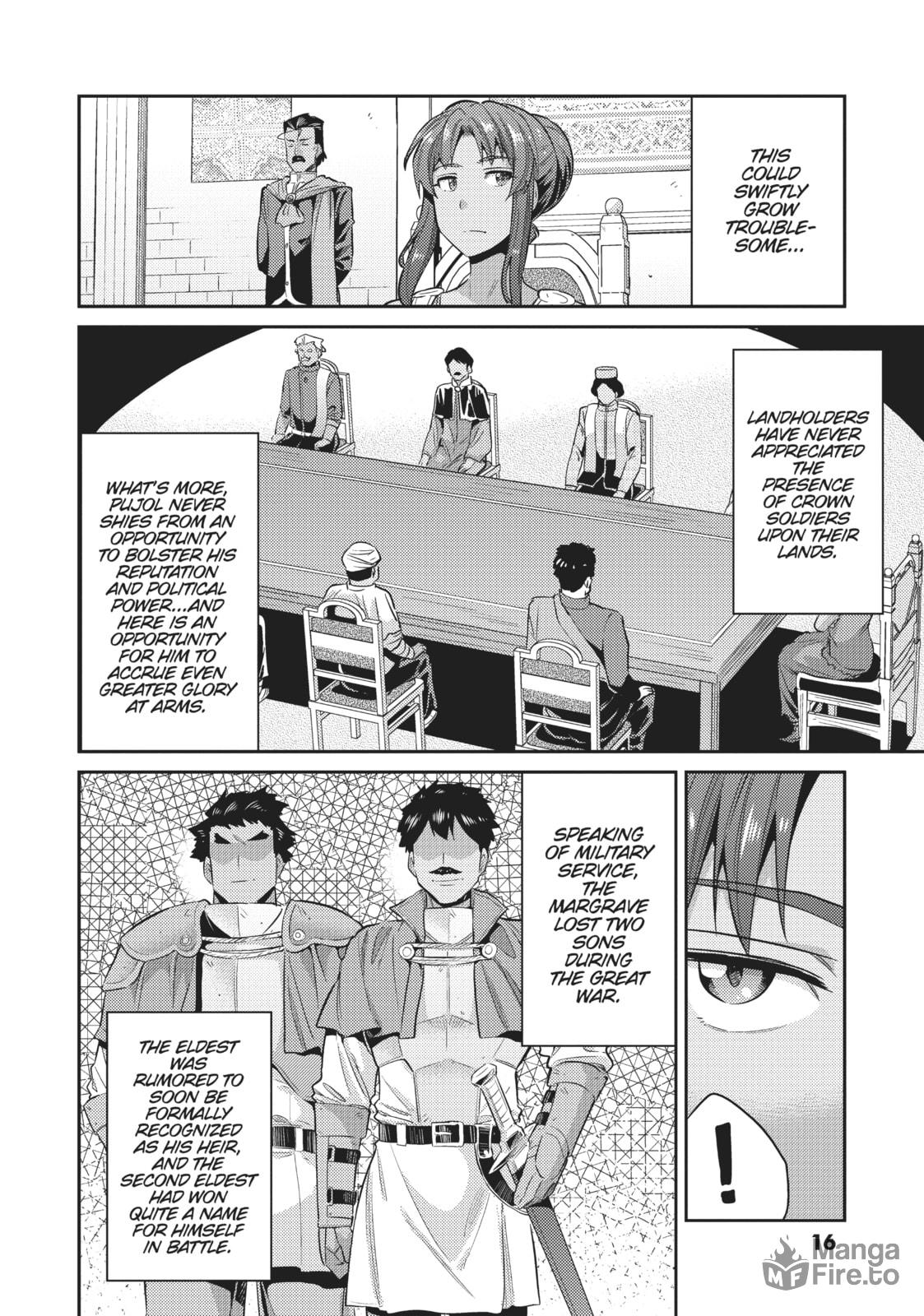 The Second Year Begins page 14