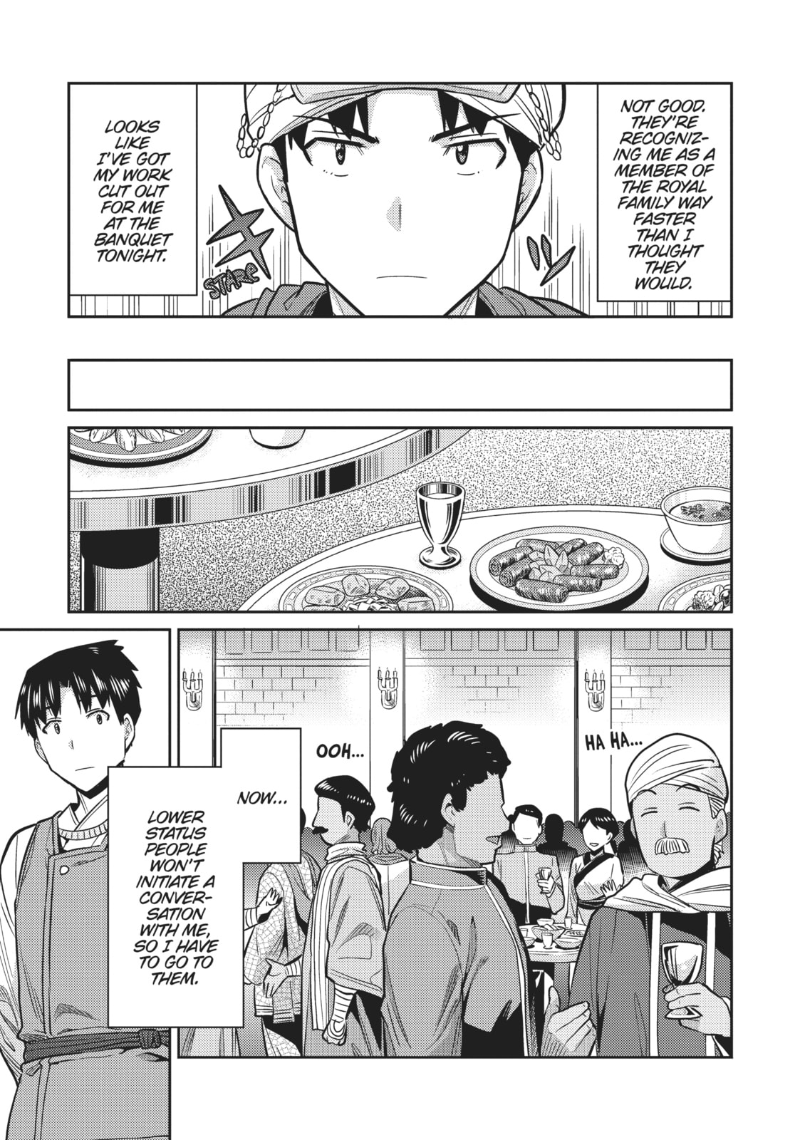 Our Own Battlefields page 28