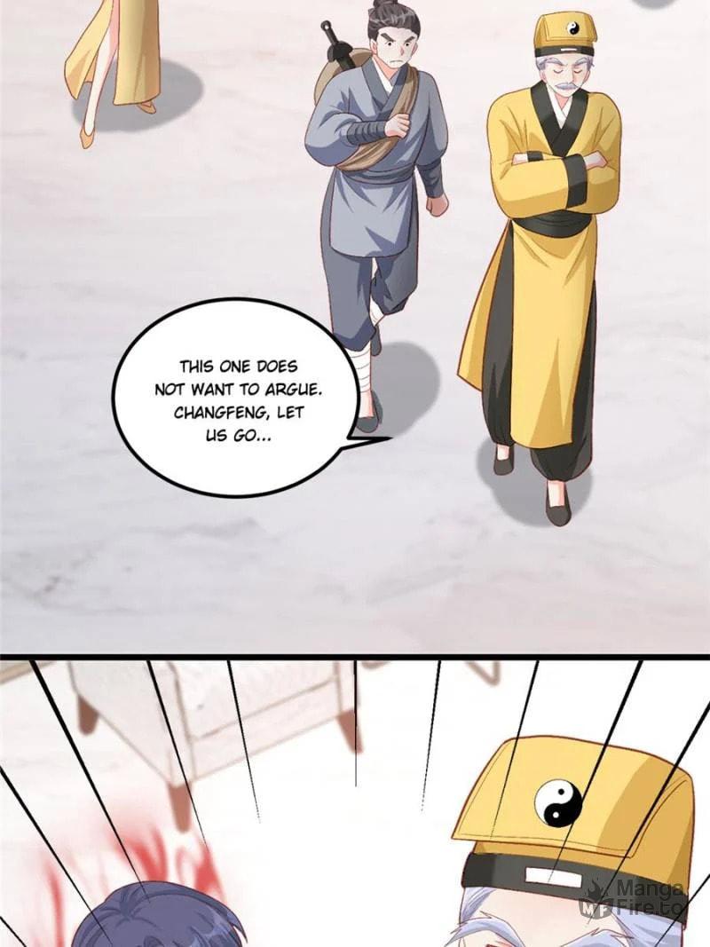 Spoiled Rotten by My Uncles – Chapter 23 page 29
