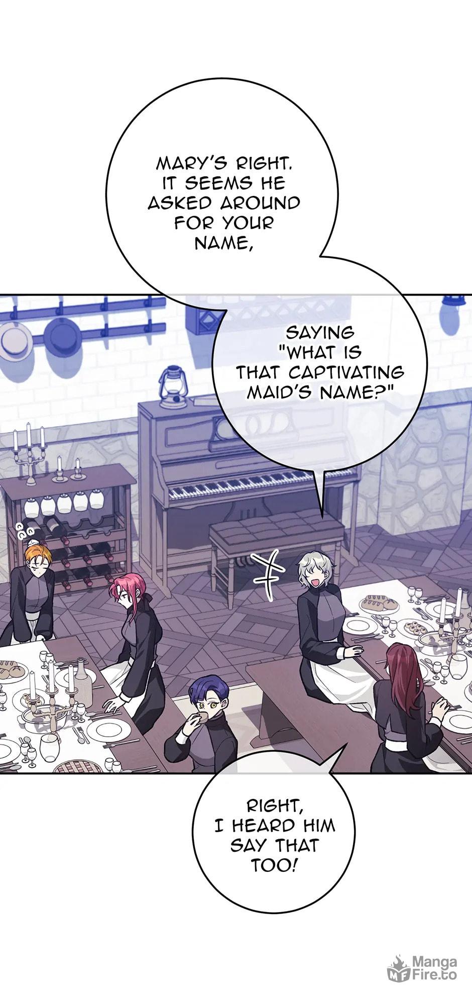 No Retaliation from the Supporting Cast – Chapter 16 page 41