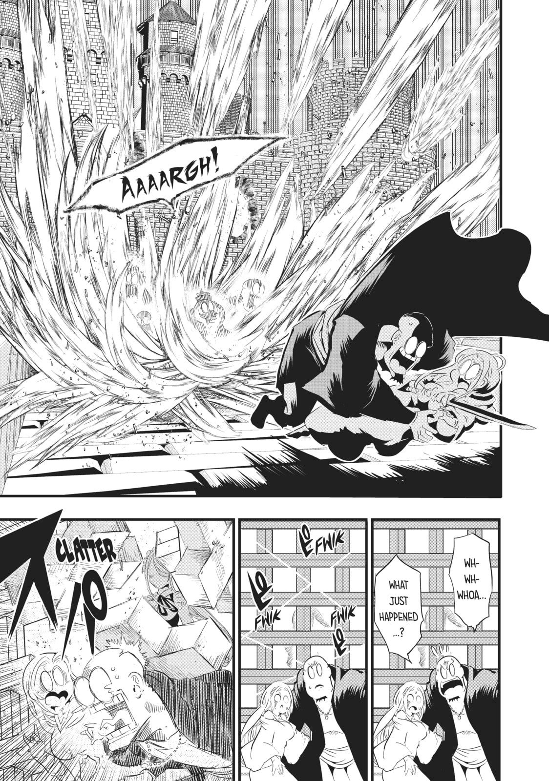 I Was Reincarnated as the 7th Prince So I Can Take My Time Perfecting My Magical Ability – Chapter 31 page 18