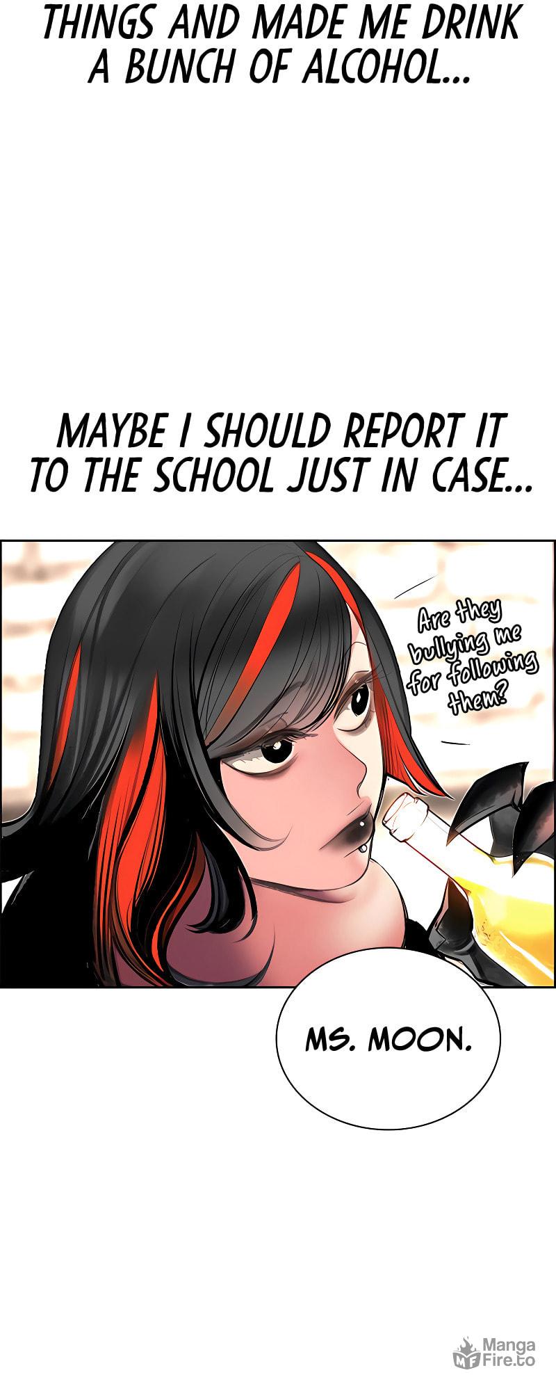 Jungle Juice – Chapter 72 page 59