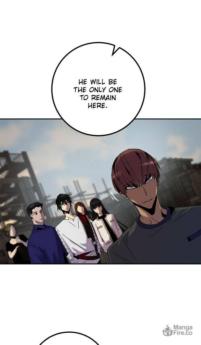 Return to Player – Chapter 17 page 19