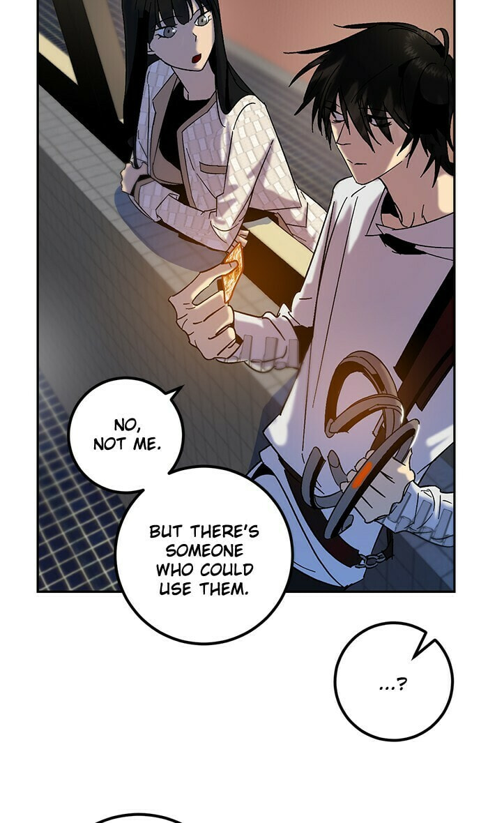 Return to Player – Chapter 17 page 45