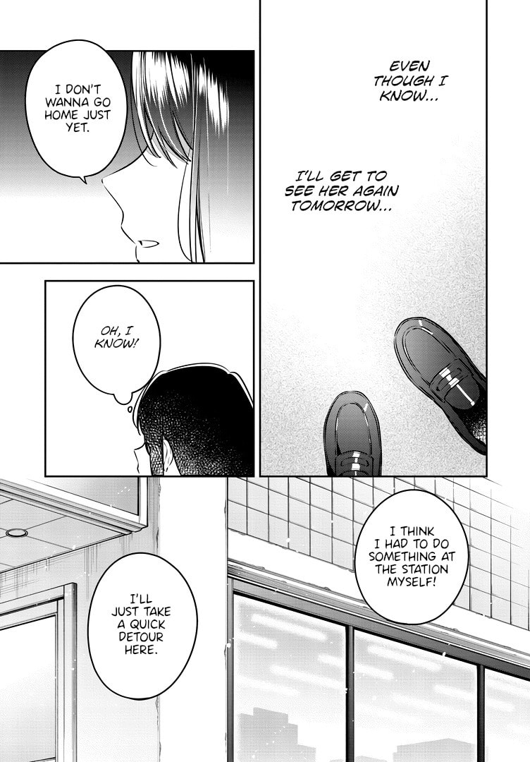 Misunderstanding (1) page 7