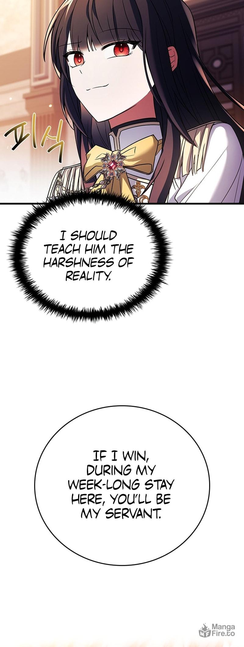 The Legendary Hero is an Academy Honors Student – Chapter 2 page 23