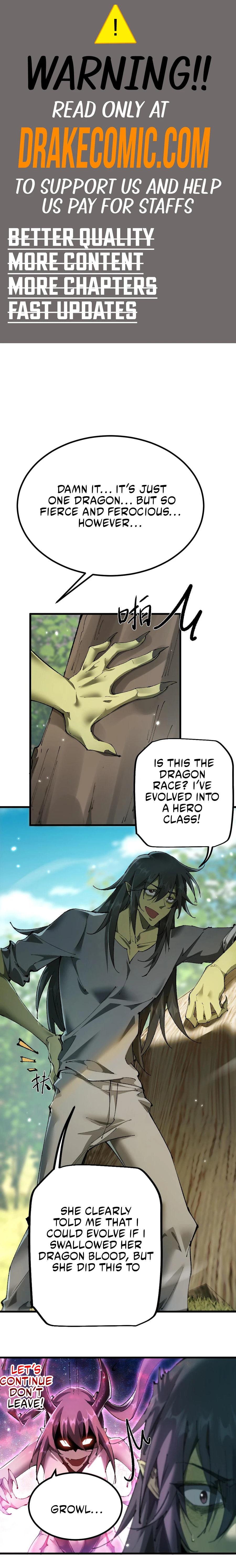 Cong Ge Bu Lin Dao Ge Bu Lin Shen – Chapter 17 page 0