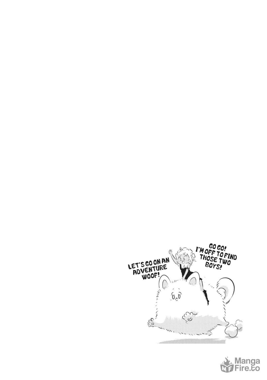 I Was Reincarnated as the 7th Prince So I Can Take My Time Perfecting My Magical Ability – Chapter 47 page 17