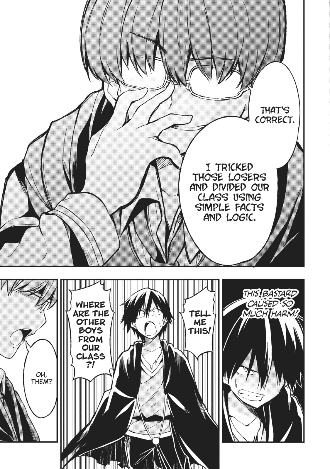 Loner Life in Another World – Chapter 30 page 6