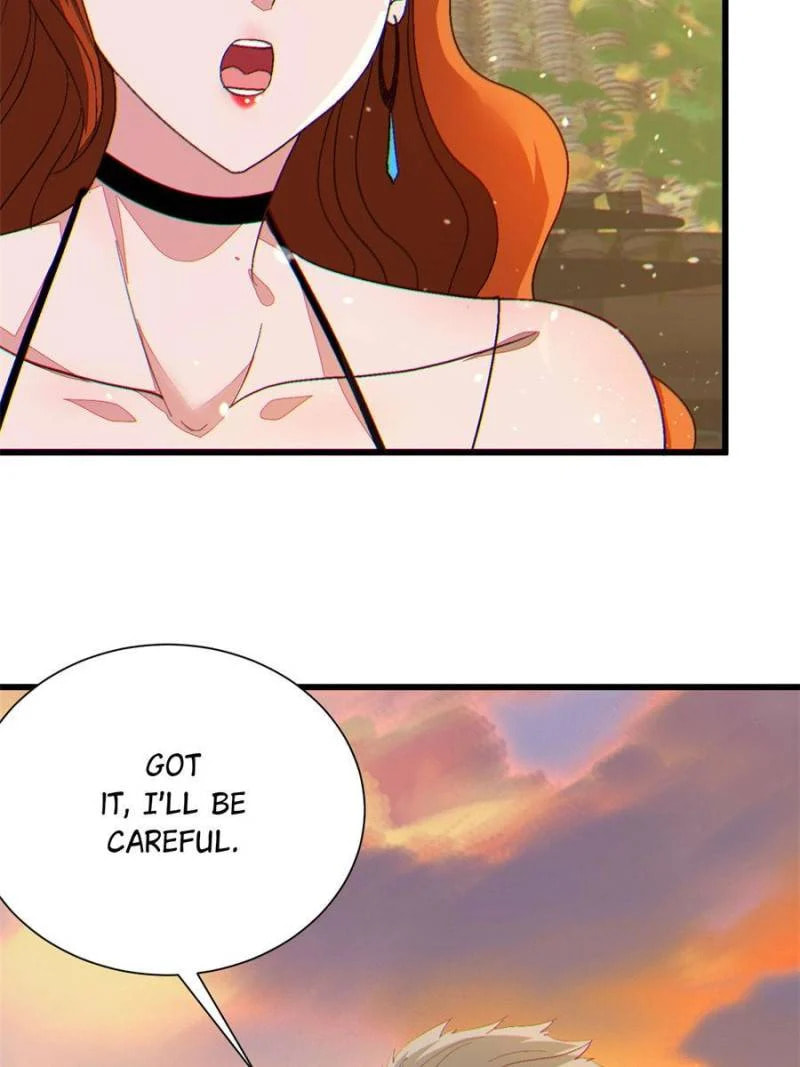 My Harem in a Foreign World – Chapter 38 page 10