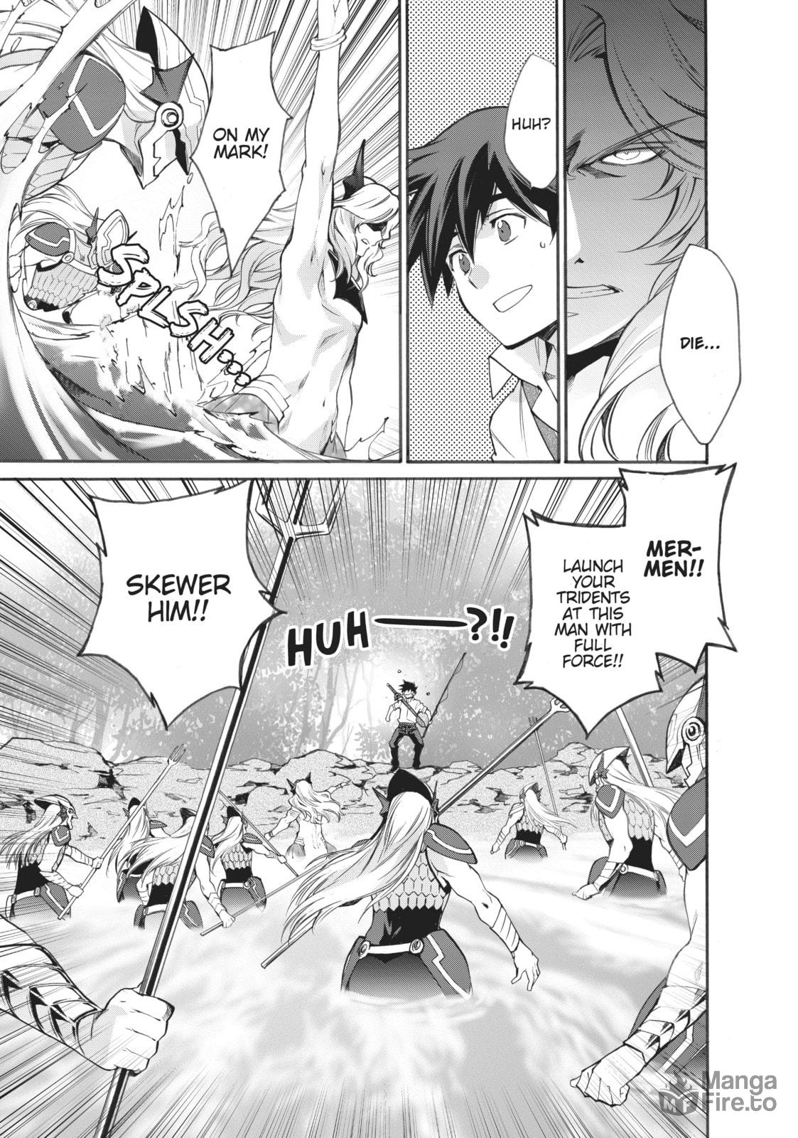Let's Buy the Land and Cultivate It in a Different World – Chapter 7 page 4