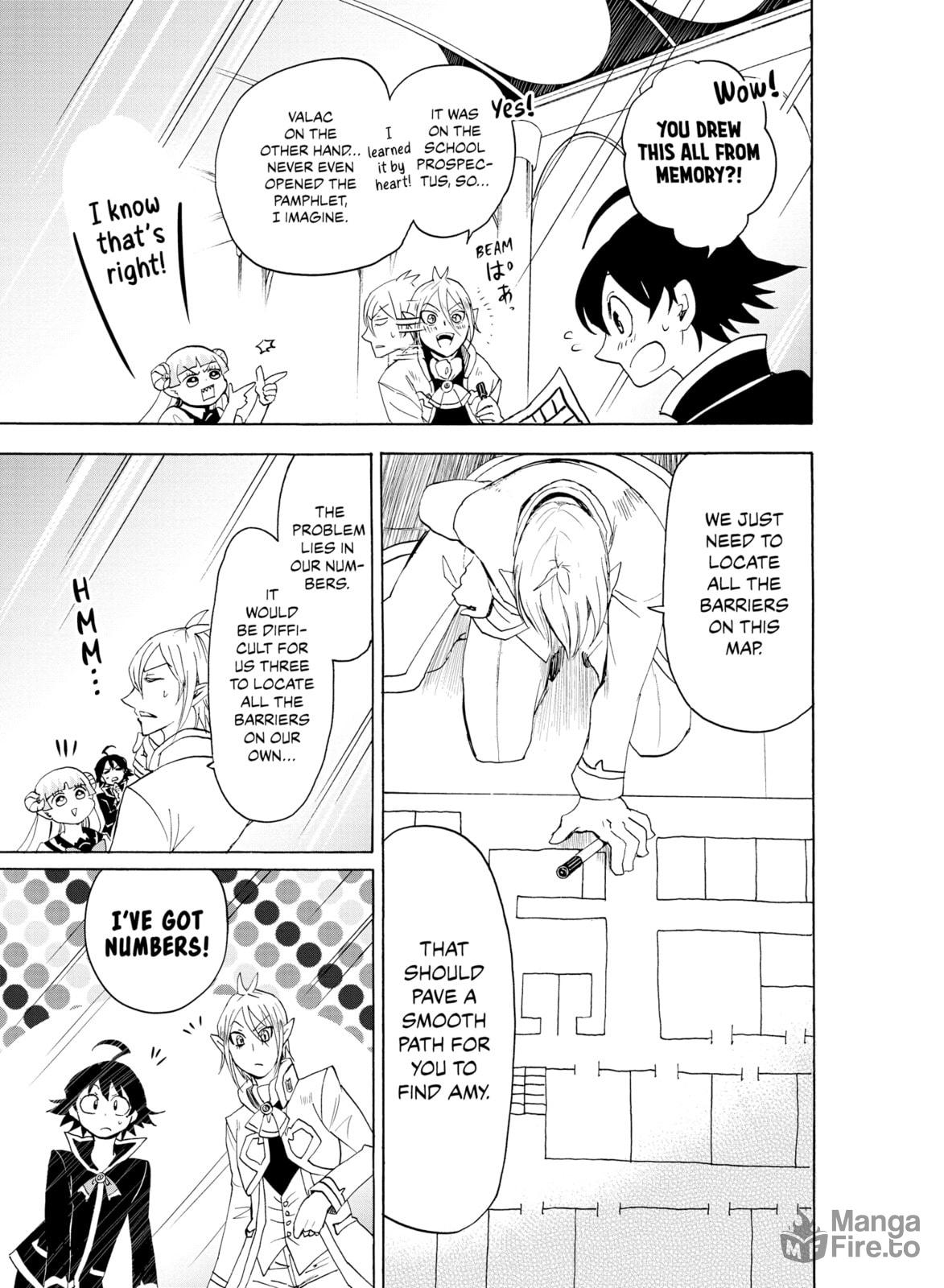 Captain Clara and Commander Azz page 4