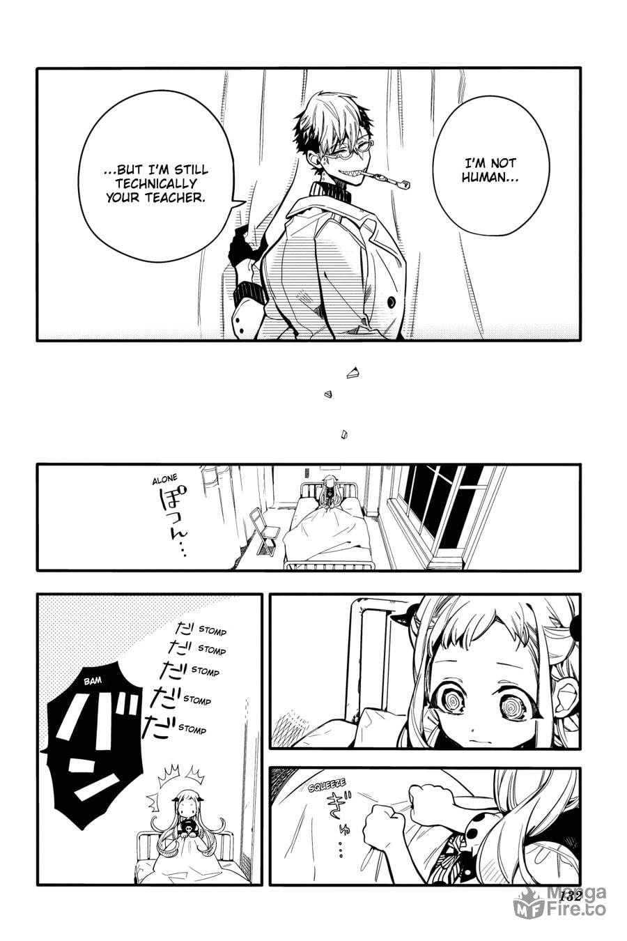 The 4pm Bookstacks Part 4 page 26