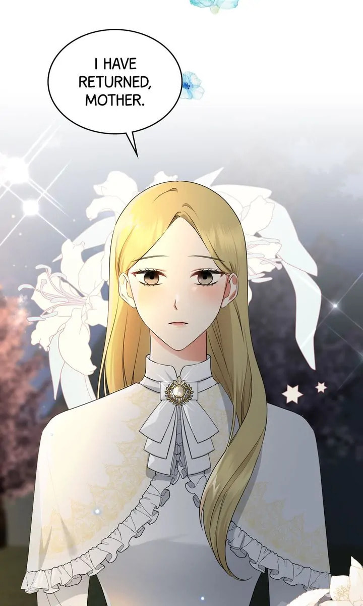 My Little Tyrant – Chapter 30 page 45