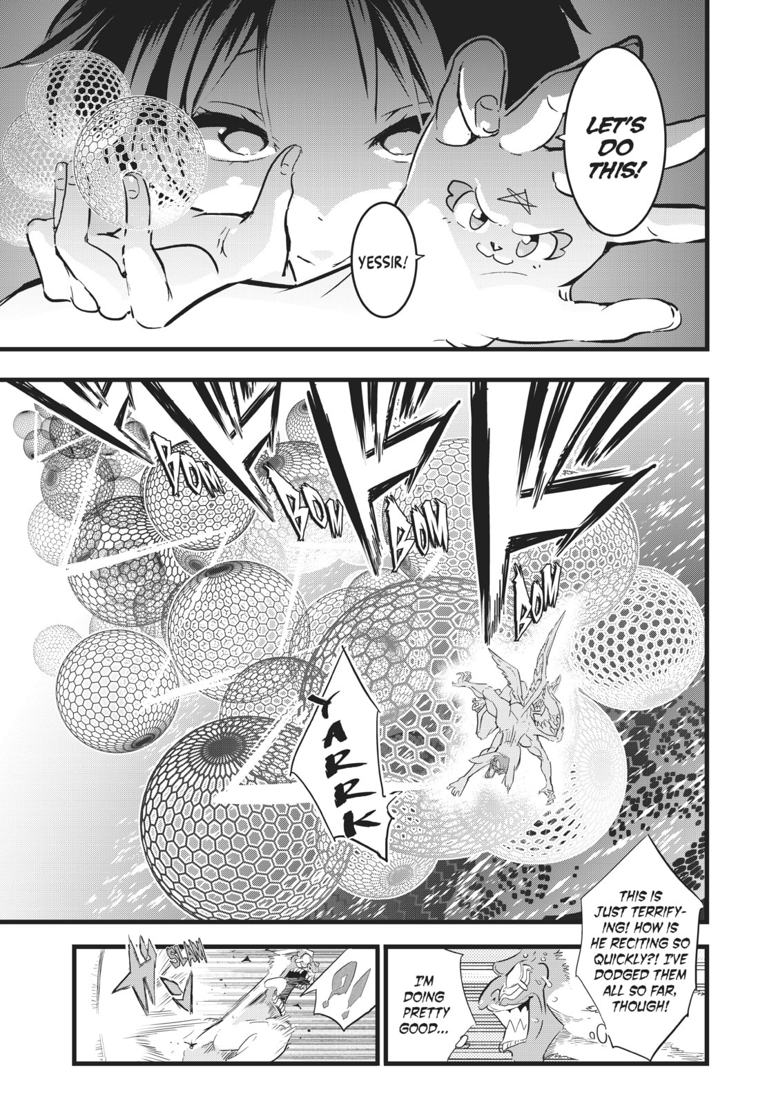 I Was Reincarnated as the 7th Prince So I Can Take My Time Perfecting My Magical Ability – Chapter 13 page 4
