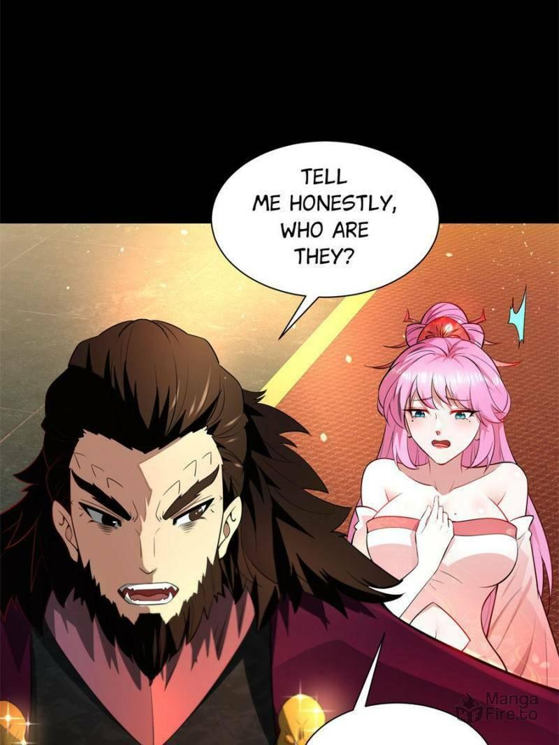 My Harem in a Foreign World – Chapter 28 page 17