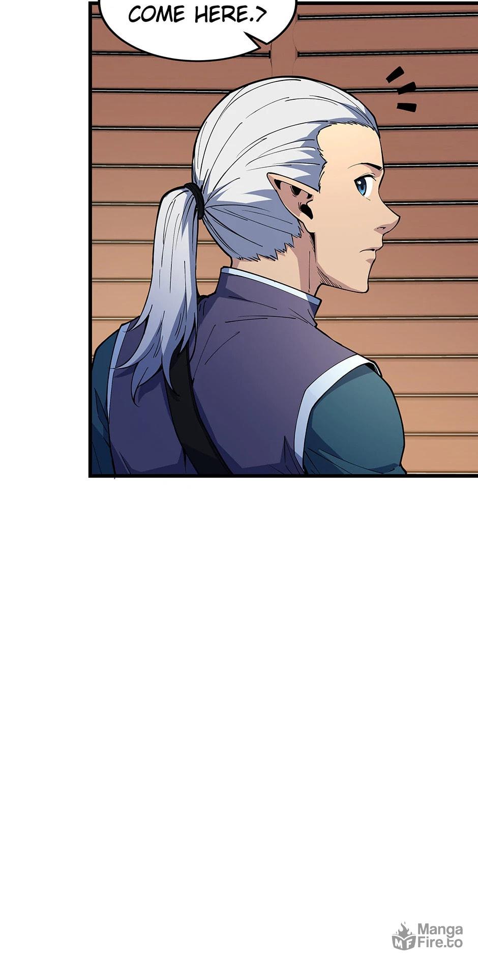 An Outcast In Another World – Chapter 16 page 62