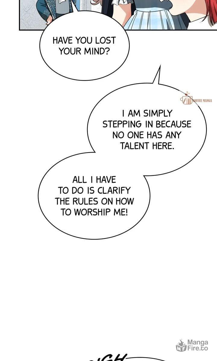My Little Tyrant – Chapter 41 page 38