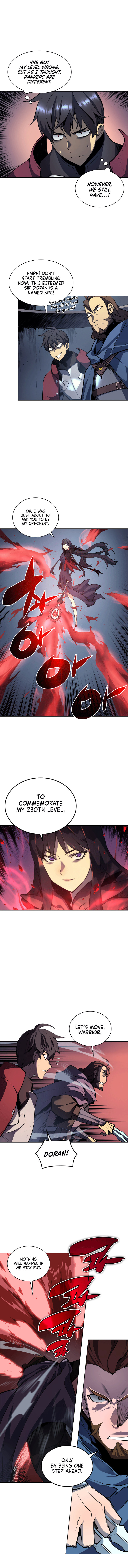 Overgeared – Chapter 6 page 3