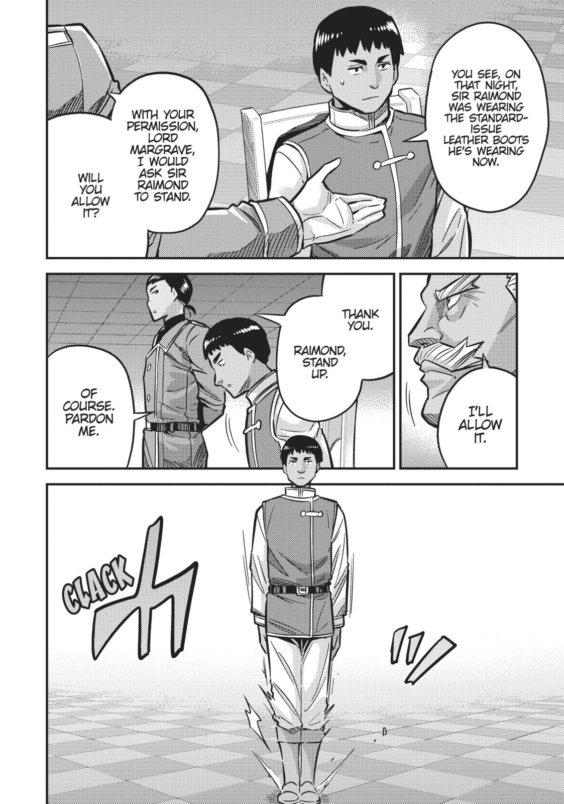 The Light is Within Your Hands page 15