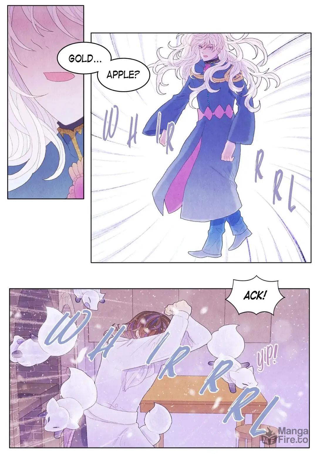 Magic Soup (Colored) – Chapter 11 page 8
